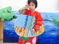 -学知乐教育·幼小衔接·小学科辅导(浦东外高桥森兰中心)