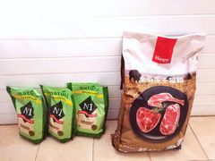 -傲雄·叮叮宠物(新华路店)