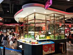 -四海一家自助餐(益田假日广场店)