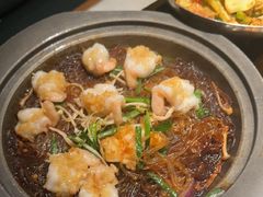 -绿茶餐厅(茂业天地店)