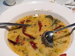 -世外桃源水疗会(皇庭彩园店)