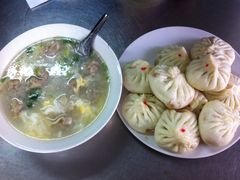 -津门永胜包子铺(哈尔滨道总店)