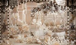 -红丝高端婚礼中心(旗舰店)