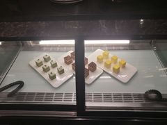 -锦江都城经典达华静安寺酒店·餐厅