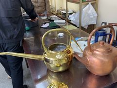 -万润国际酒店用品市场