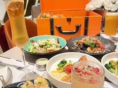 -LE SHARE洛笙·花园西餐(北京路步行街店)