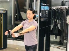 -WEGYMER健萌健身(雅颂居馆)