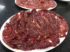 -五洲牛肉美食馆