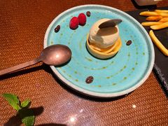 -杭州桐庐康莱德酒店西餐厅-舍