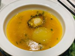-海天楼中餐厅(吴宫泛太平洋酒店)