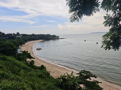 -网红落日悬崖餐厅 The Sky Gallery