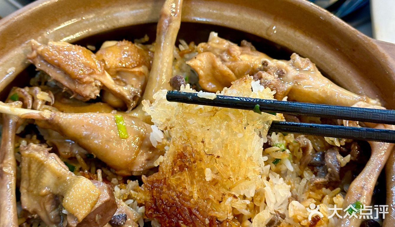 好吃的都藏得很深～三年yi情过去还能屹立不倒！