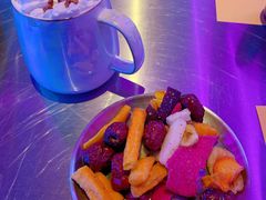 -燥次·烧烤酒场(万象城店)