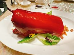 -8餐厅(新葡京酒店)