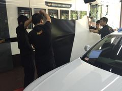 -跃通XPEL超级旗舰店(浦东店)