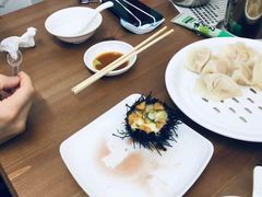 -海胆小馆(东北水饺·春柳店)