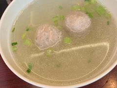 -古早人小吃店(黄河北路店)