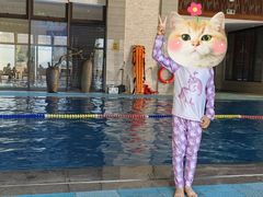 -西双版纳融创皇冠假日度假酒店