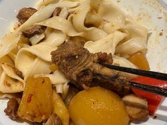 -一醒·手工面·西北传统小吃(悠方购物中心店)