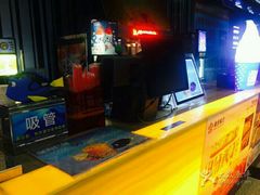 -万达影城(新街口印象汇CINITY店)