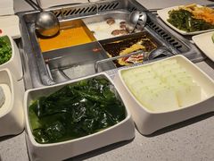 -海底捞火锅(高新万达广场店)