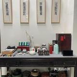 成都探店|围炉煮茶