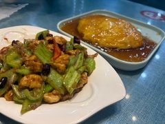 -振生清真饭店(永安道店)