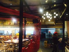 -友记功夫香·人民川菜(红牌楼店)
