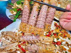 -岛中岛·海鲜大排档·万宁老字号(东澳店)