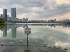 -天鹅湖体育公园