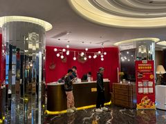 -爱舍海岸酒店(香港中路五四广场店)