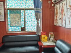 -国医整脊馆(武夷路店)