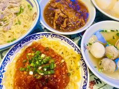 -七爷清汤腩·港式餐厅(金狮广场店)