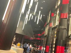 -西安W酒店·WEI全味西餐厅