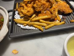 -小菜园新徽菜(常州武进吾悦店)
