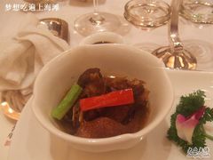 -翡翠29旋转餐厅·镇江国际雷迪森广场酒店