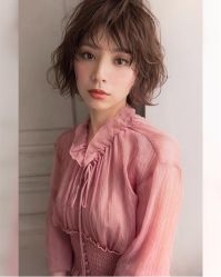 -Tipo Hair salon（明星）店
