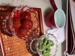 -京华烟云·北京烤鸭(领展购物广场·中关村店)