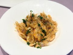 -云锦壹号·淮扬宴(徐汇万科店)