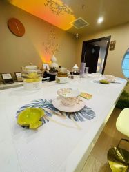 点击看大图 -水仙美肌面部护理美容馆