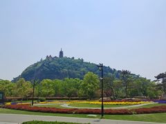 -狼山风景名胜区