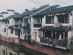 -山塘街