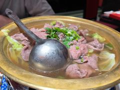 -天辣(金桥啦啦宝都店)