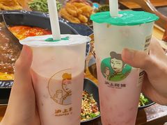 -吃皮火锅馆(苏宁店)