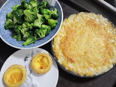 -崂山印象·青岛·海鲜渔家菜