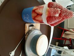 android_upload_pic-Cafe de Paris(林荫路店)
