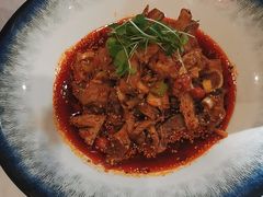 -院8里·少城记忆老川菜(宽窄巷子店)