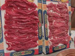 -侃爷南门铜锅涮肉