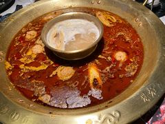 -哥老官重庆美蛙鱼头(宝山龙湖店)