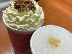 -茶话弄(李家村万达店)